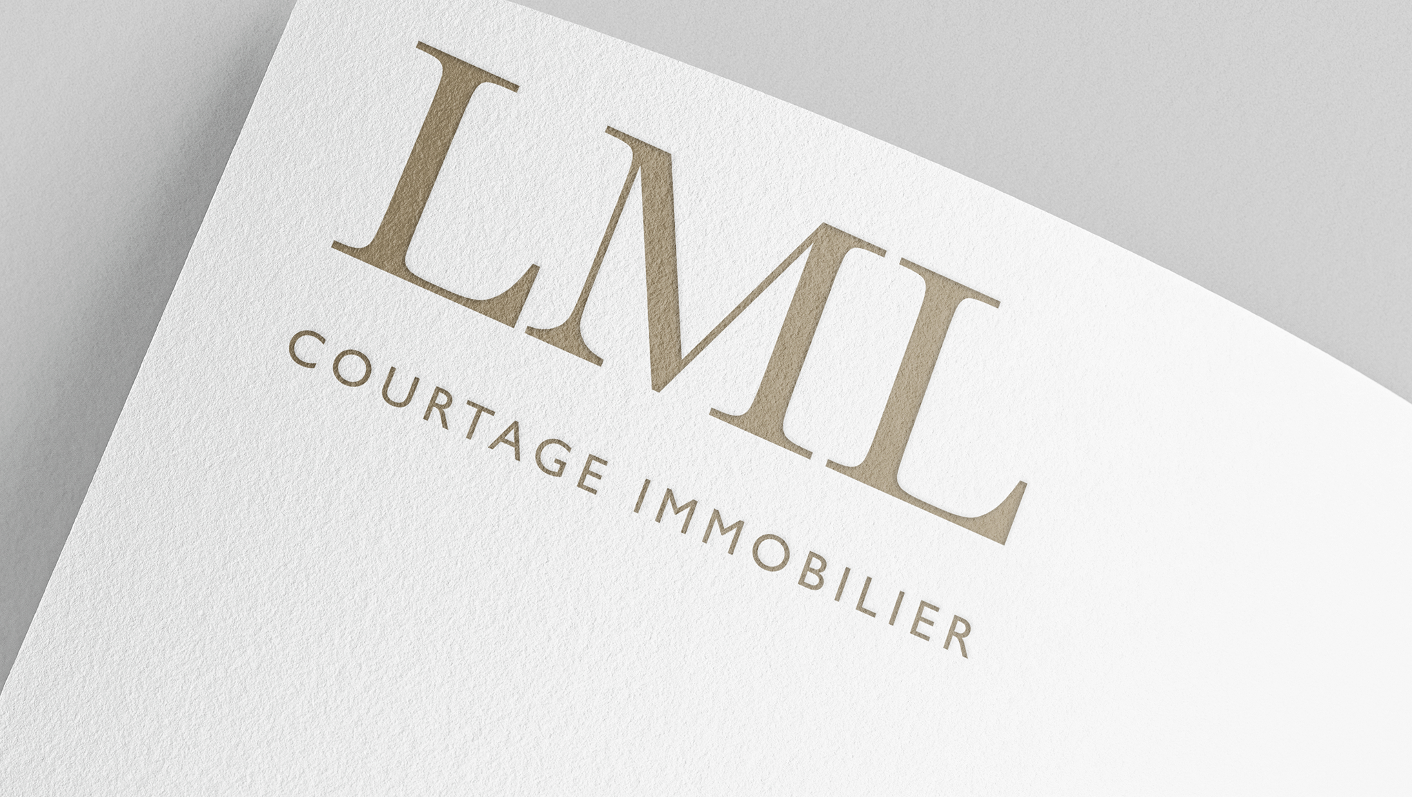 LML — Courtage Immobilier