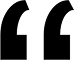 Quotation Open Icon